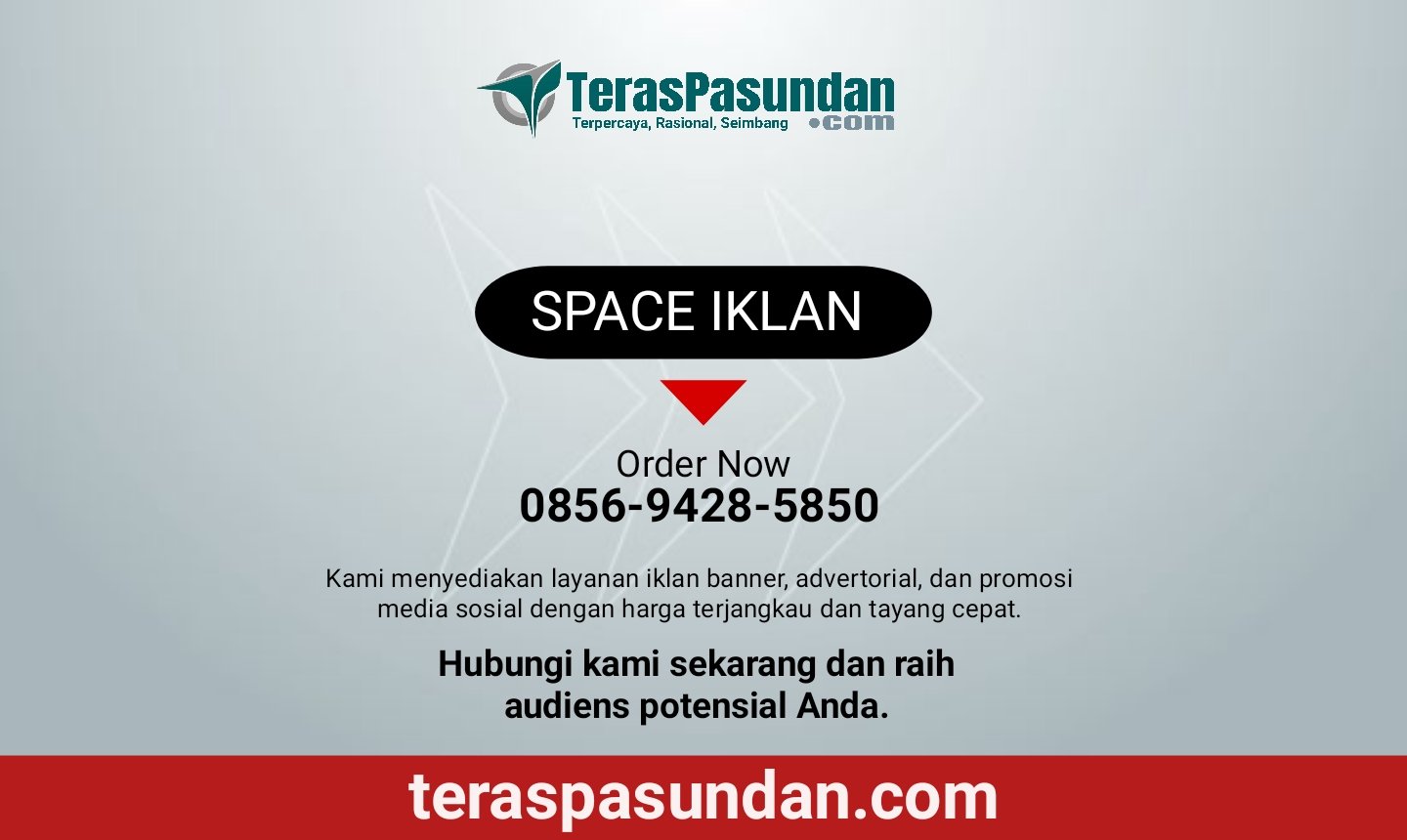 Iklan Header